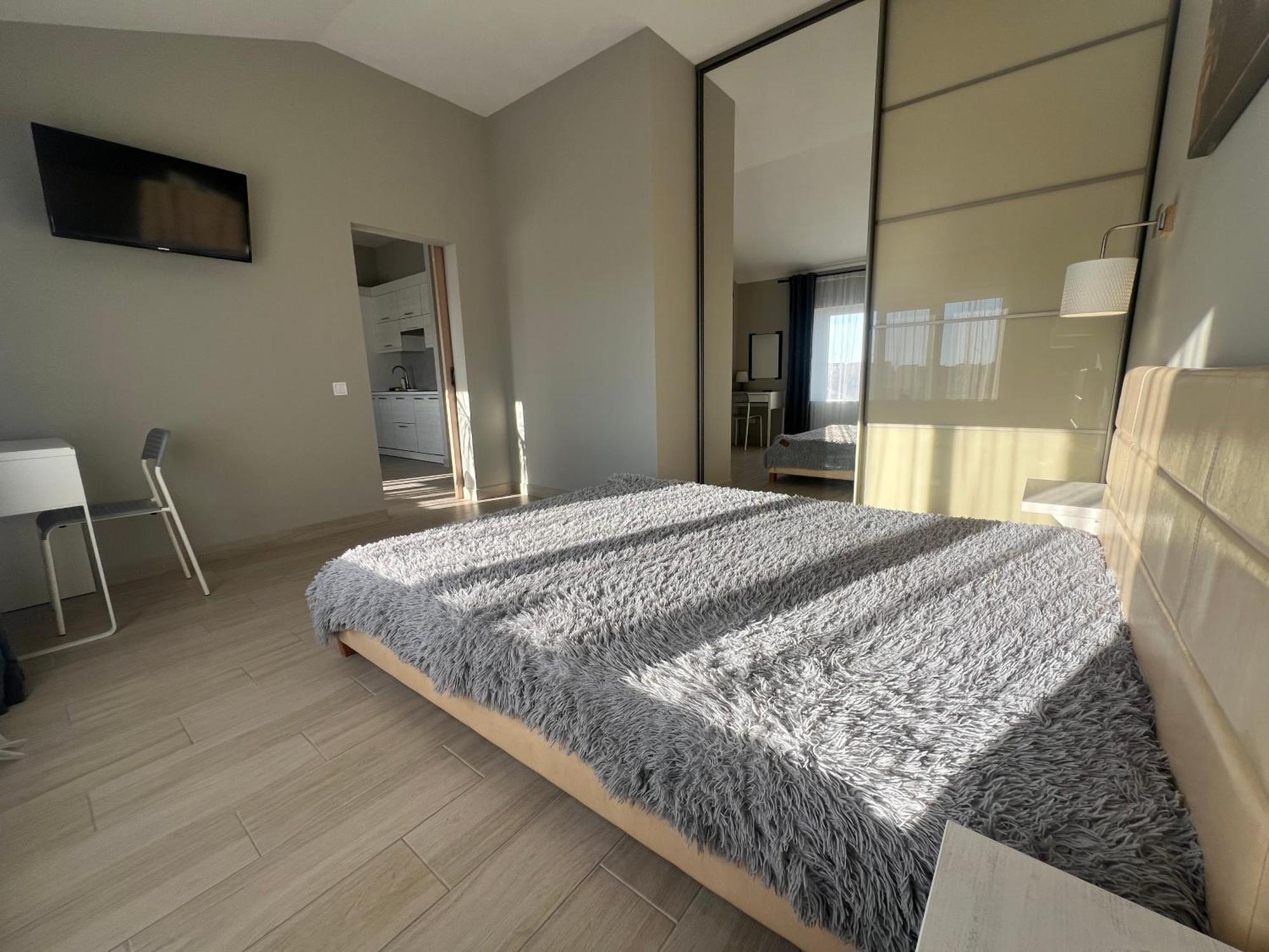 Kalinova Sloboda Apartment Iwano-Frankiwsk Zewnętrze zdjęcie