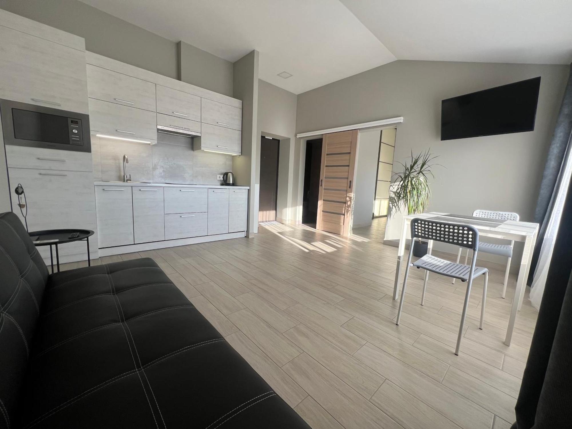 Kalinova Sloboda Apartment Iwano-Frankiwsk Zewnętrze zdjęcie