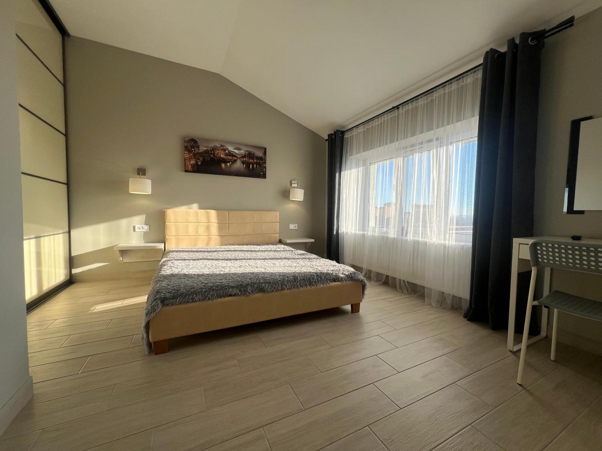 Kalinova Sloboda Apartment Iwano-Frankiwsk Zewnętrze zdjęcie